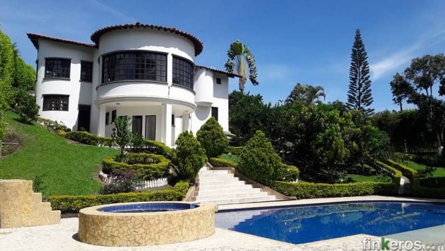 Finca Combia  - Finca en Pereira, Risaralda
